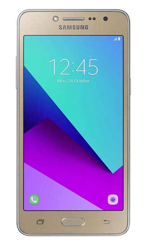 Samsung Galaxy J2 4g Mobile Price In India