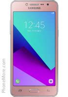 Samsung Galaxy J2 Prime (SM-G532M) - Ficha Técnica