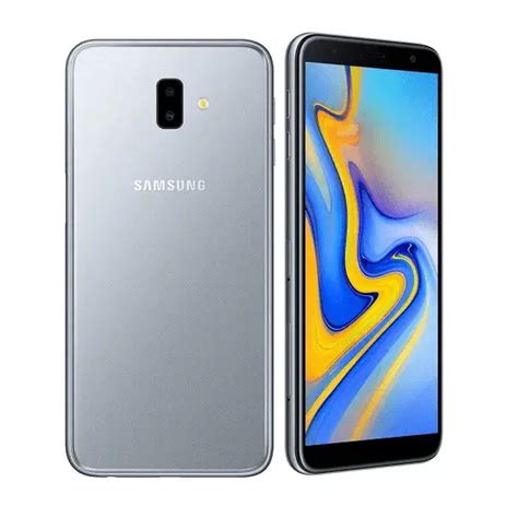 Samsung Galaxy J6+ Price in Bangladesh, Specifications