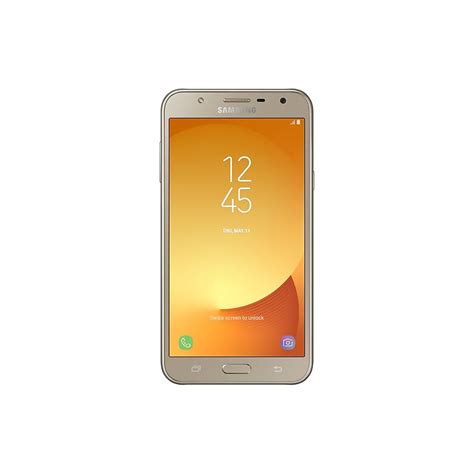 Samsung Galaxy J7 J700M 16GB DUOS (Unlocked) Gold Android …