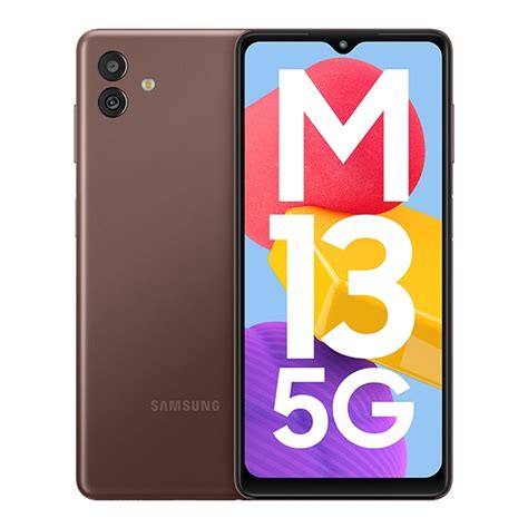 Samsung Galaxy M13 5G Mobile Phones in Tanzania - jiji.co.tz