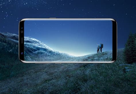 Samsung Galaxy S9 - lanseringsdatum, priser, specifikationer och …