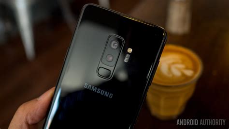 Samsung Galaxy S9 and Galaxy S9 Plus problems and fixes - Android Authority