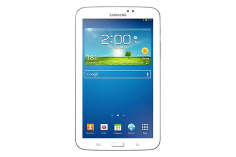 Samsung Galaxy Tab 3 SM-T210 8GB 7" 1.2GHz 1GB …