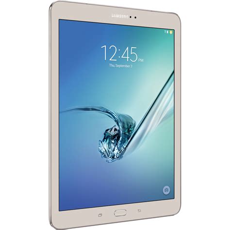 Samsung Galaxy Tab S2 9.7 (WiFi+3G+32GB) - Smartprix