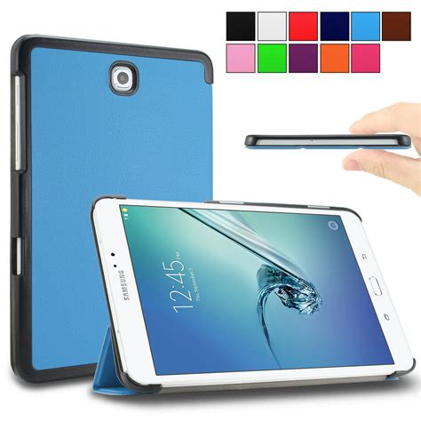 Samsung Galaxy Tab S2 cases...what is everyone using?