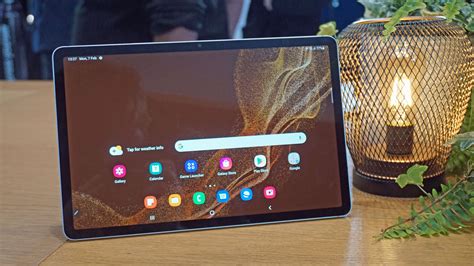 Samsung Galaxy Tab S8 - Reddit