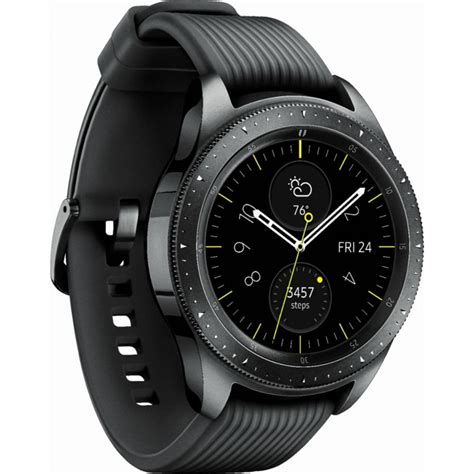 Samsung Galaxy Watch Refurbished - Walmart