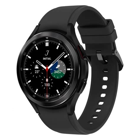 Samsung Galaxy Watch4 Classic , 3.56 cm (1.4"), Super – pirmi.lt