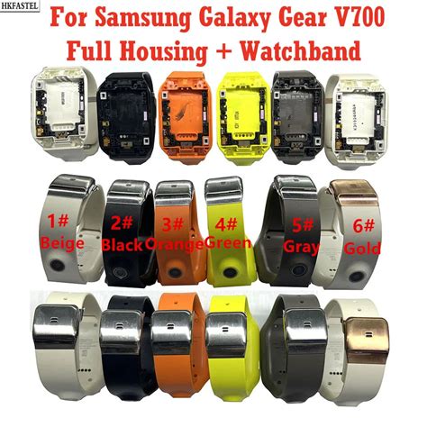 Samsung Gear V700 AliExpress.