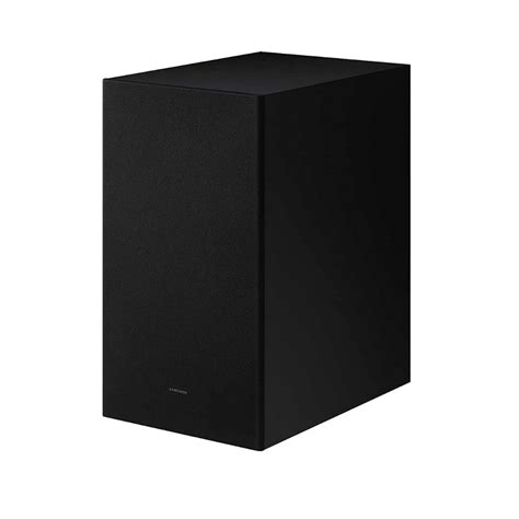 Samsung HW-A550/XL with Wireless Subwoofer 410 …