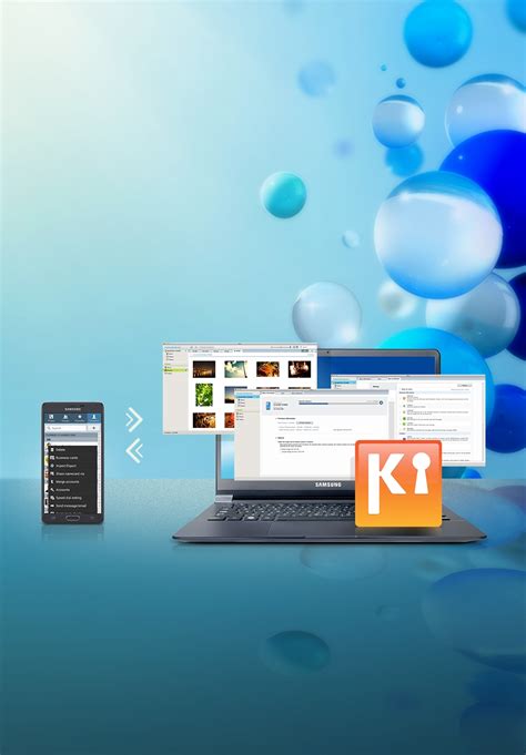 Samsung Kies software Android Central