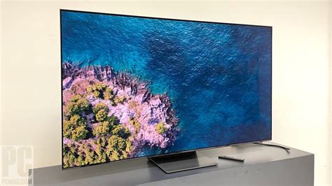 Samsung OLED S95B 65" 4K TV Abt - Abt.com