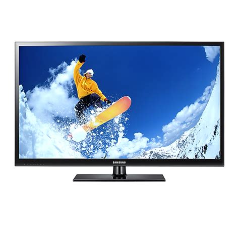 Samsung PA43H4900AR 43 inch Plasma HD-Ready TV