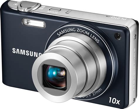 Samsung Pl210 Digital Camera Price