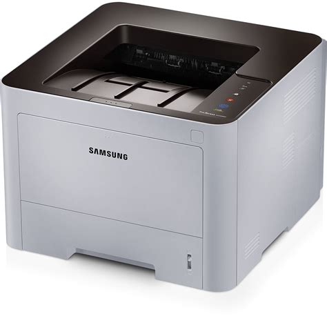 Samsung ProXpress M3320ND Duplex Mono Laser Printer