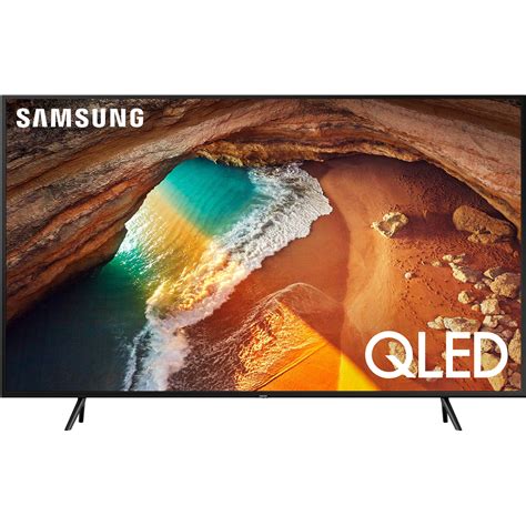 Samsung Q60 55 inch QLED 4K HDR Smart TV - Appliances Direct