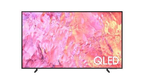 Samsung QN50Q60CAFXZA 50" Class QLED 4K UHD Q60C Series …