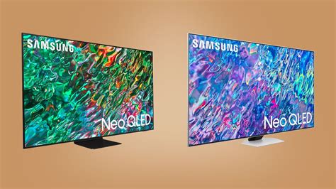 Samsung QN90B vs Samsung QN85B which Neo QLED 4K TV is best for you TechRadar