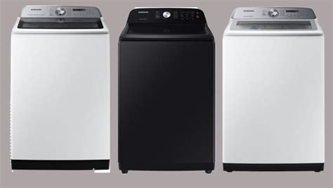 Samsung Recalls Over 650,000 Washing Machines Due to Fire …