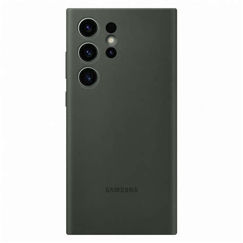 Samsung S23 Ultra Kılıfı Ultra İnce