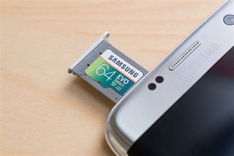 Samsung S8 Sd Card Compatability