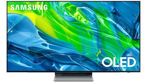 Samsung S95B review top TV performance from next gen QD OLED tech TechRadar