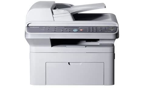 Samsung SCX-4521F Copier Printer Fax Scanner with toner.