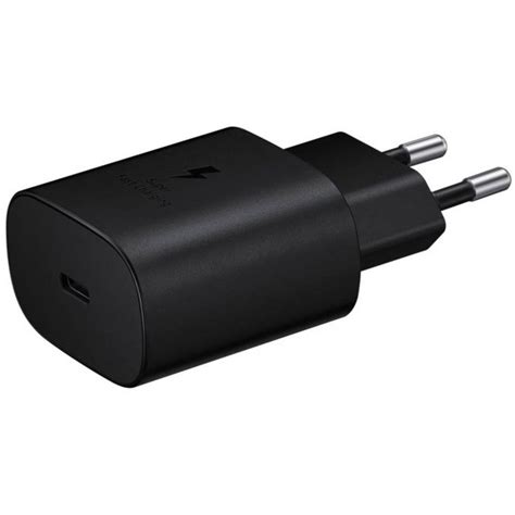 Samsung Schnellladegerät 25W mit USB C Kaufland.de