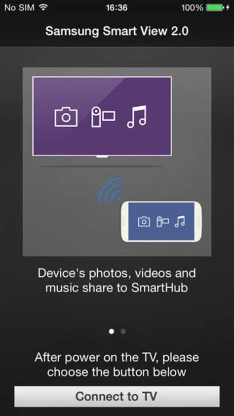 Samsung Smart View 2 0 - CNET Download