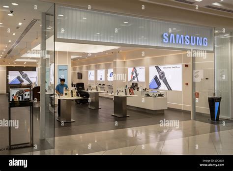 Samsung Store Somerset - VYMaps.com