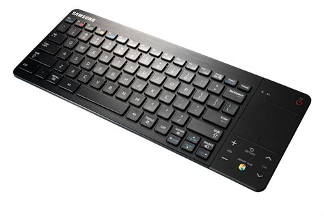 2024 Samsung TV Keyboard: A Comprehensive Guide-marketplaceplus.shop