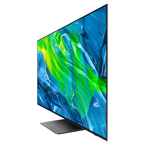 Samsung TV OLED 65 4K S95B + Samsung Buds kostenlos mydealz