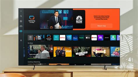 Samsung TV Plus per Android - Scarica l