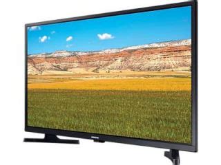 Samsung UA32T4340AK 32 inch (81 cm) LED HD-Ready TV Price in India …