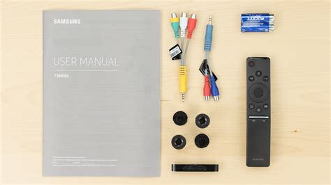 Samsung Un49Mu7000 Manual.