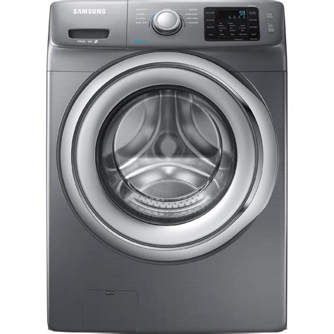 Samsung Washer Model