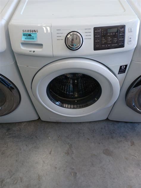 Samsung Washer for Sale in Orlando, FL - OfferUp