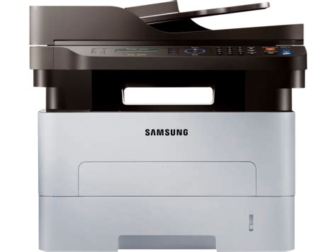 Samsung Xpress SL-M2870FW - HP Support