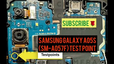 Samsung a05s twrp.  A057F EXPERIMENTAL. 7.  2.  In simple terms, this is a cust...