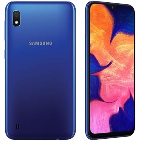 Samsung a10 ne kadar fiyatı