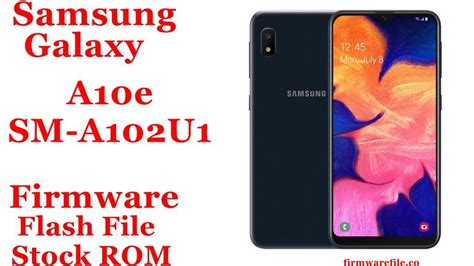 Samsung a10e stock firmware.  Dec 28, 2022 · Download Android 11 firmware update...