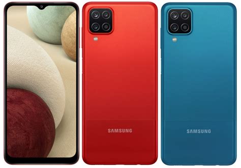 Samsung a12 64gb.  Announced Nov 2020.  And with up to 15W of Adaptive Fast C...