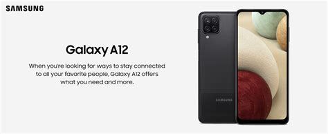 Samsung a12 amazon.  This makes it easier for consumers to save money on...