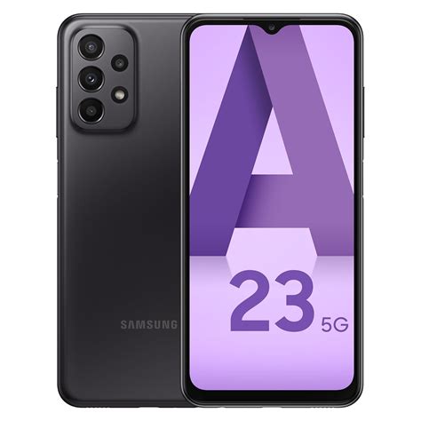 Samsung a23