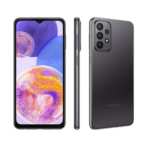 Samsung a23 metropcs. Mar 22, 2023 · The Galaxy A14 5G is $100 cheaper than the Galaxy A23 5G. The Galaxy A14 5G Exynos 1330 chipset is more powerful than the Galaxy A23 5G Snapdragon 695. The Galaxy A23 5G has a higher refresh rate ... 