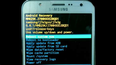 Samsung a50 factory reset recovery mode.  Get access to hidden modes.  How to ...