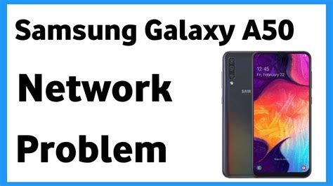 Samsung a50 network problem solution.  Oct 2, 2023 · Can someone please provide the phone nu...