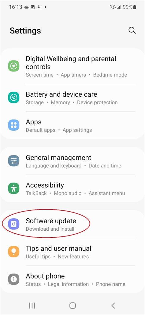 Samsung a50 software update android 13.  Maintained by @GiovanYCringe. ...