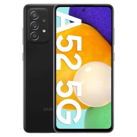Samsung a52 refresh rate settings.  It offers key features like 5G connectivity, a ...
